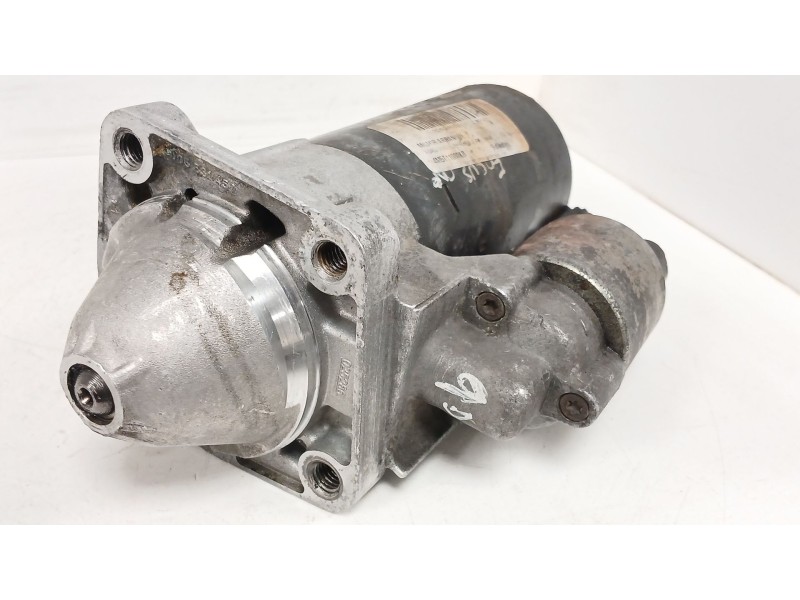 Recambio de motor arranque para ford focus c-max (dm2) 1.8 tdci referencia OEM IAM 4M5T11000KB  