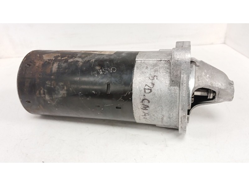 Recambio de motor arranque para ford focus c-max (dm2) 1.8 tdci referencia OEM IAM 4M5T11000KB  