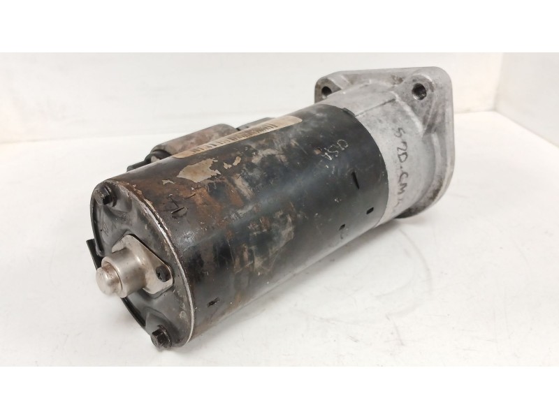 Recambio de motor arranque para ford focus c-max (dm2) 1.8 tdci referencia OEM IAM 4M5T11000KB  