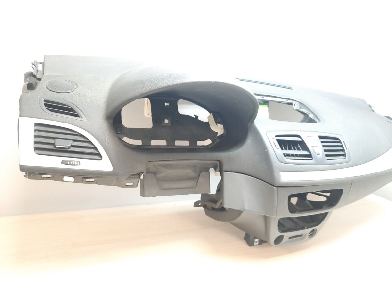 Recambio de kit airbag para renault megane iii berlina 5 p dynamique referencia OEM IAM 285586254R 6106288D 