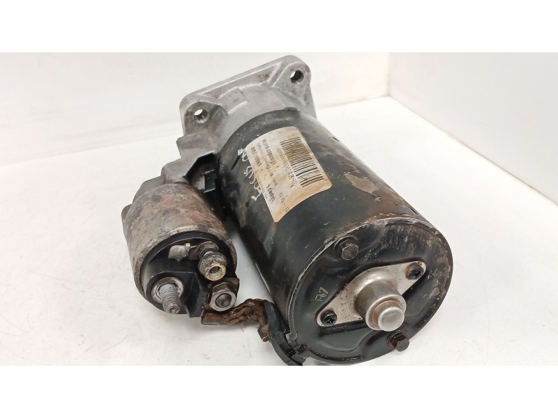 Recambio de motor arranque para ford focus c-max (dm2) 1.8 tdci referencia OEM IAM 4M5T11000KB  