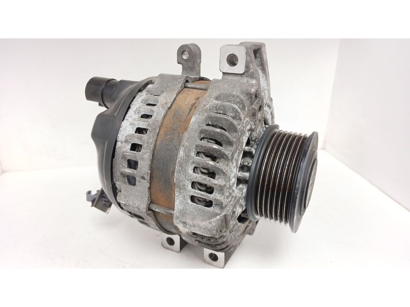 Recambio de alternador para honda civic viii hatchback (fn, fk) 2.2 ctdi (fk3) referencia OEM IAM 1042104860  