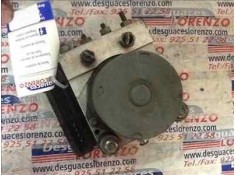 Recambio de abs para peugeot 307 break/sw (s2) 2.0 16v hdi fap cat (rhr / dw10bted4) referencia OEM IAM 9649458080 32272 0265234