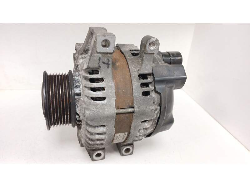 Recambio de alternador para honda civic viii hatchback (fn, fk) 2.2 ctdi (fk3) referencia OEM IAM 1042104860  
