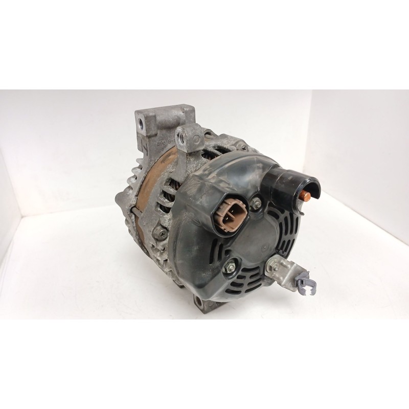 Recambio de alternador para honda civic viii hatchback (fn, fk) 2.2 ctdi (fk3) referencia OEM IAM 1042104860  
