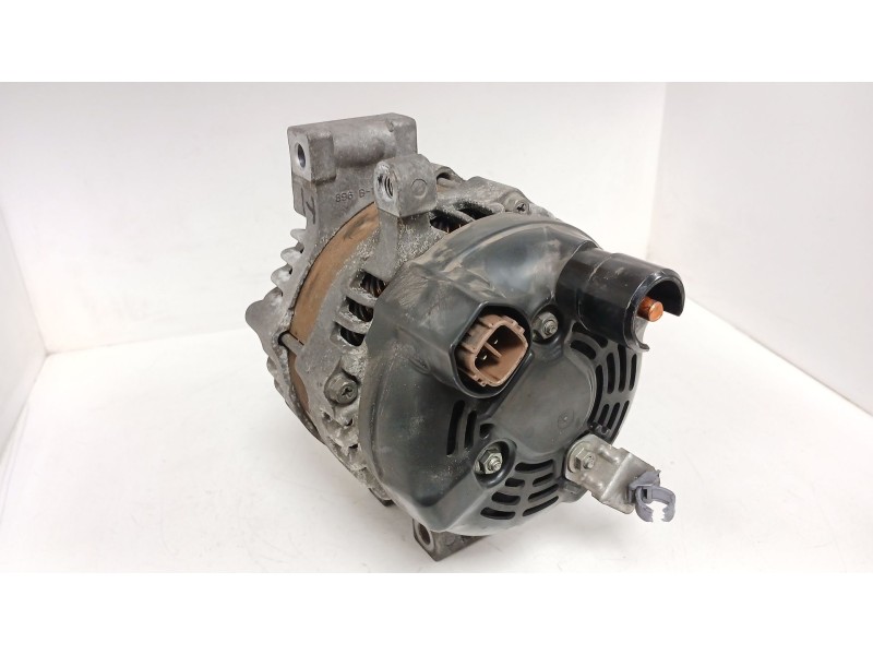 Recambio de alternador para honda civic viii hatchback (fn, fk) 2.2 ctdi (fk3) referencia OEM IAM 1042104860  