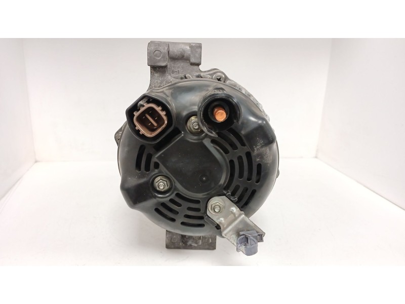 Recambio de alternador para honda civic viii hatchback (fn, fk) 2.2 ctdi (fk3) referencia OEM IAM 1042104860  