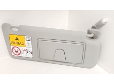 Recambio de parasol izquierdo para suzuki s-cross 1.4 smart hybrid (akk414) referencia OEM IAM   