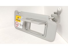 Recambio de parasol izquierdo para suzuki s-cross 1.4 smart hybrid (akk414) referencia OEM IAM    2