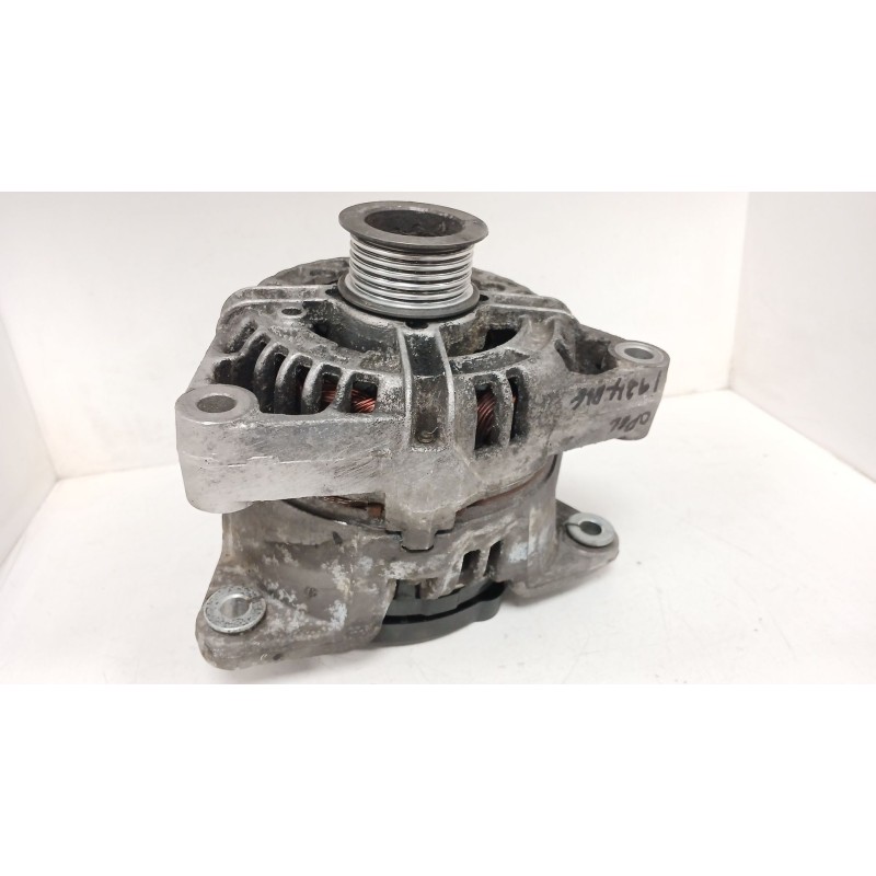 Recambio de alternador para opel zafira a monospace (t98) 2.0 di 16v (f75) referencia OEM IAM 0124415005  90561168