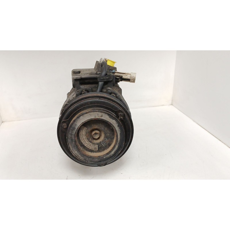 Recambio de compresor aire acondicionado para opel zafira a monospace (t98) 2.0 di 16v (f75) referencia OEM IAM 4472208610 03C13