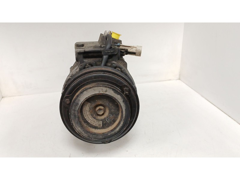 Recambio de compresor aire acondicionado para opel zafira a monospace (t98) 2.0 di 16v (f75) referencia OEM IAM 4472208610 03C13