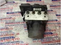 Recambio de abs para peugeot 307 break/sw (s2) 2.0 16v hdi fap cat (rhr / dw10bted4) referencia OEM IAM 9649458080 32272 0265234 2