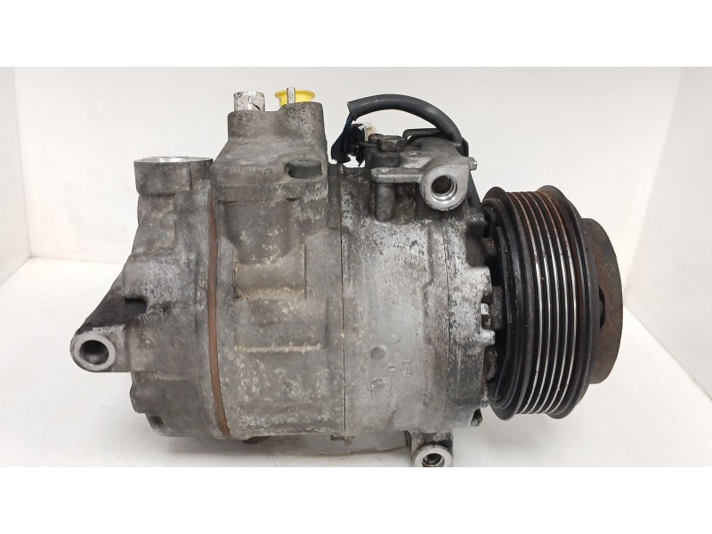 Recambio de compresor aire acondicionado para opel zafira a monospace (t98) 2.0 di 16v (f75) referencia OEM IAM 4472208610 03C13