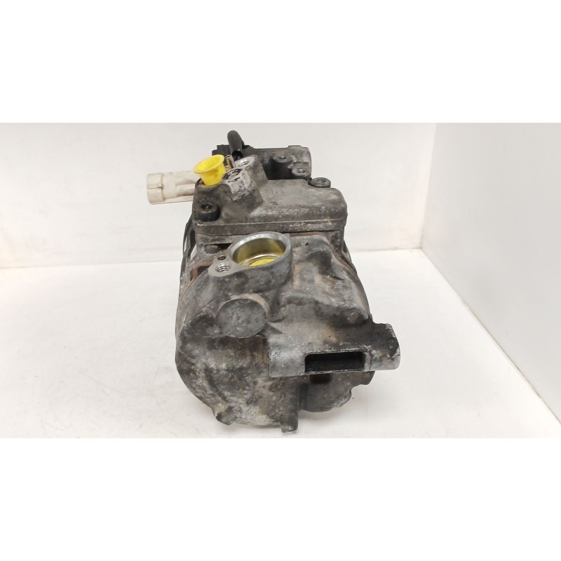 Recambio de compresor aire acondicionado para opel zafira a monospace (t98) 2.0 di 16v (f75) referencia OEM IAM 4472208610 03C13