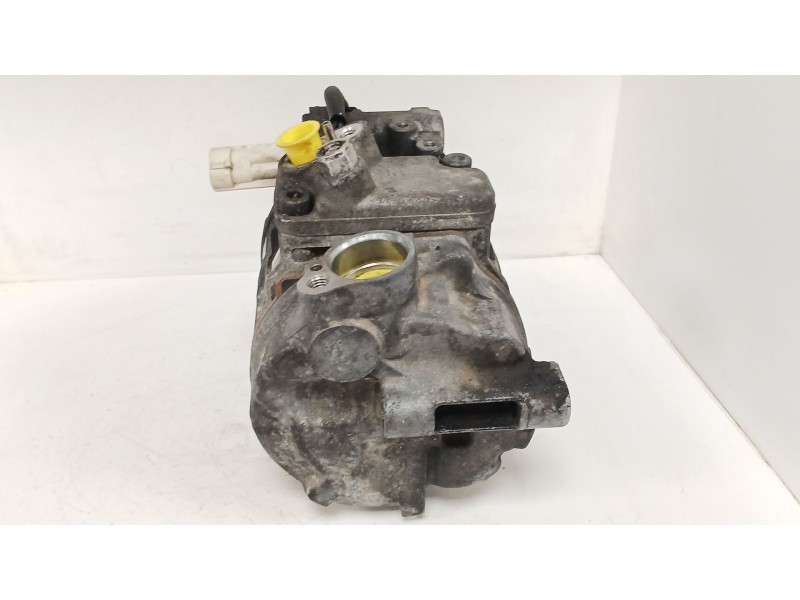 Recambio de compresor aire acondicionado para opel zafira a monospace (t98) 2.0 di 16v (f75) referencia OEM IAM 4472208610 03C13