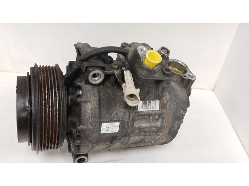 Recambio de compresor aire acondicionado para opel zafira a monospace (t98) 2.0 di 16v (f75) referencia OEM IAM 4472208610 03C13