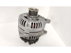 Recambio de alternador para nissan interstar furgoneta (x70) dci 100 referencia OEM IAM   