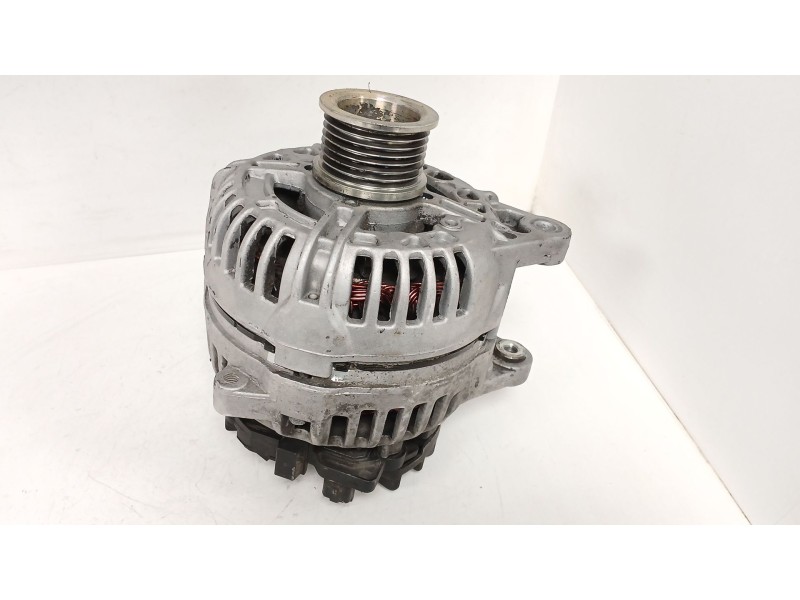 Recambio de alternador para nissan interstar furgoneta (x70) dci 100 referencia OEM IAM   