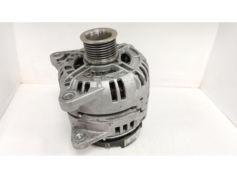Recambio de alternador para nissan interstar furgoneta (x70) dci 100 referencia OEM IAM   