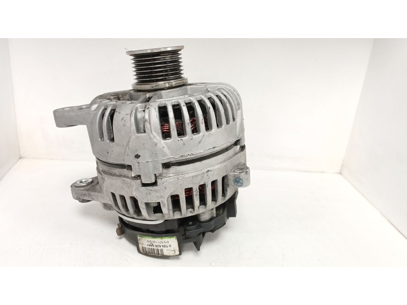 Recambio de alternador para nissan interstar furgoneta (x70) dci 100 referencia OEM IAM   