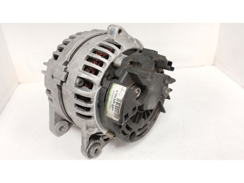 Recambio de alternador para nissan interstar furgoneta (x70) dci 100 referencia OEM IAM   