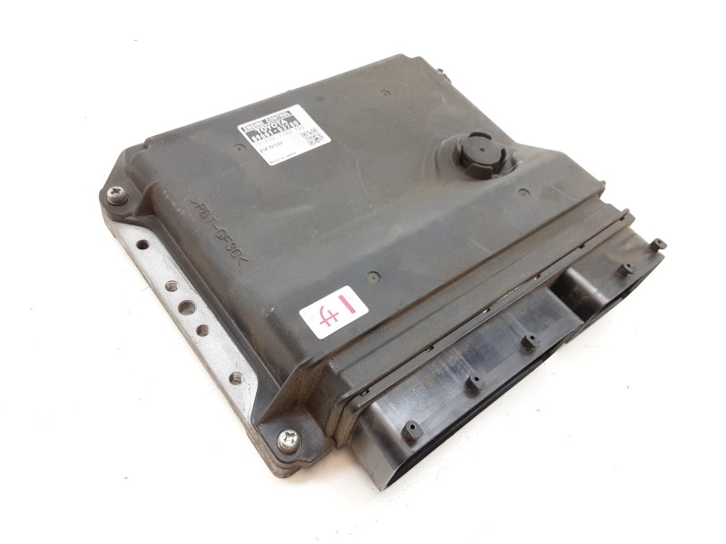 Recambio de centralita motor uce para lexus is200 (ds2/is2) 220d referencia OEM IAM 8966153700 1758007702 