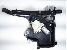 Recambio de elevalunas trasero izquierdo para seat leon (1p1) comfort limited referencia OEM IAM 1K0959703G 983599202 
