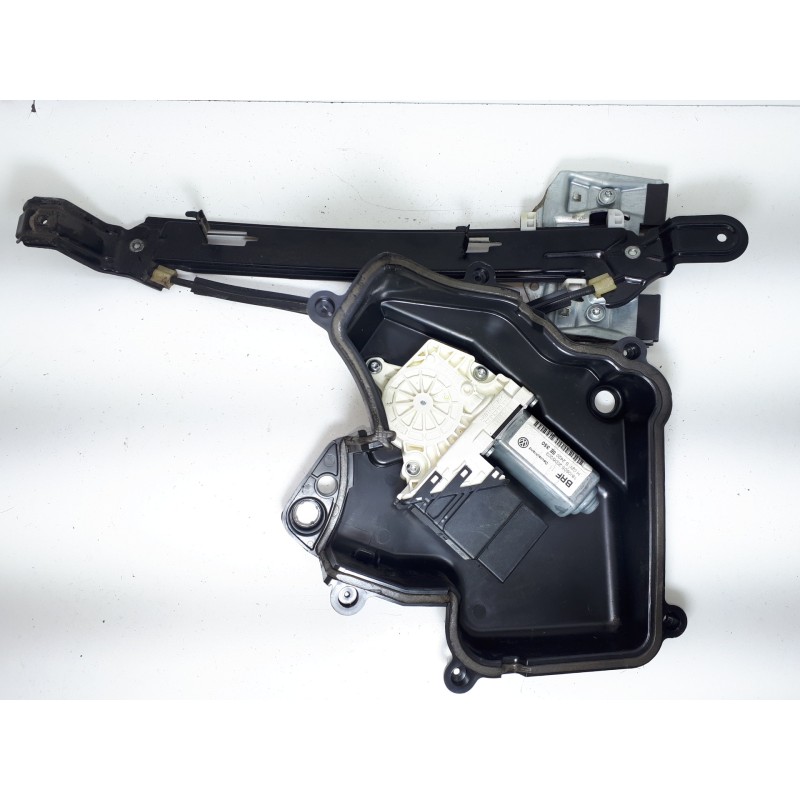 Recambio de elevalunas trasero izquierdo para seat leon (1p1) comfort limited referencia OEM IAM 1K0959703G 983599202 