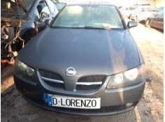 nissan almera ii hatchback (n16) del año 2005