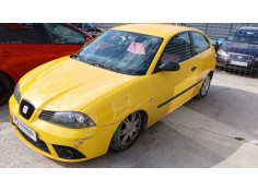 seat ibiza iii (6l1) del año 2006 2
