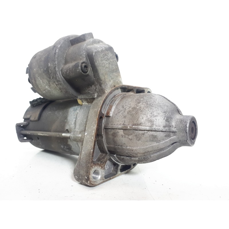 Recambio de motor arranque para opel corsa d corsavan referencia OEM IAM 55578093 D6G332 