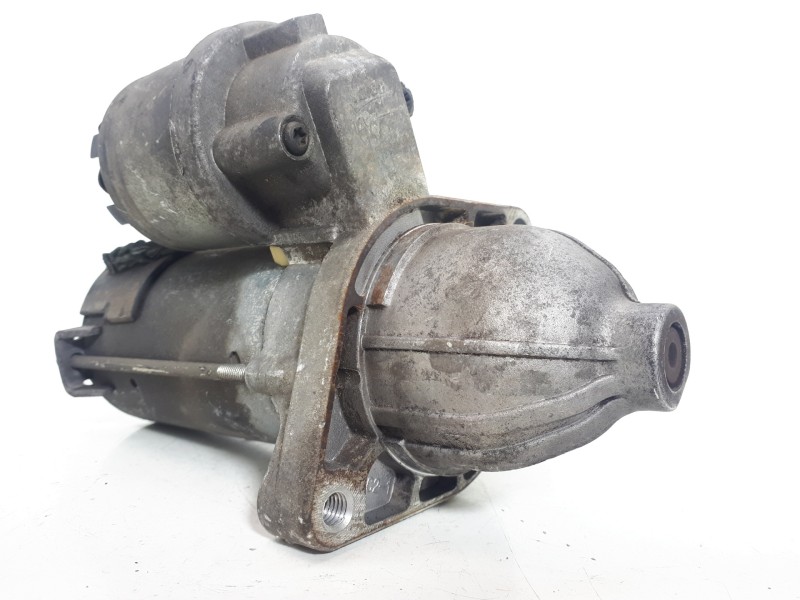Recambio de motor arranque para opel corsa d corsavan referencia OEM IAM 55578093 D6G332 