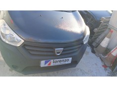 dacia dokker monospace (ke_) del año 2016