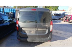 dacia dokker monospace (ke_) del año 2016 2