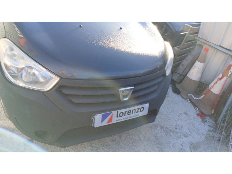 dacia dokker monospace (ke_) del año 2016