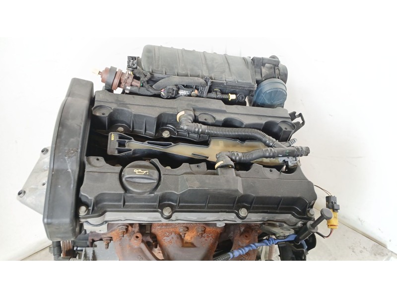 Recambio de motor completo para citroën c4 i (lc_) 1.6 16v referencia OEM IAM  NFU 