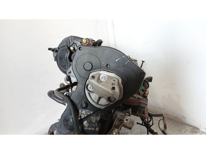 Recambio de motor completo para citroën c4 i (lc_) 1.6 16v referencia OEM IAM  NFU 