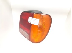 Recambio de piloto trasero derecho para volkswagen polo berlina (6n1) 1.0 referencia OEM IAM 6N0945258A   2