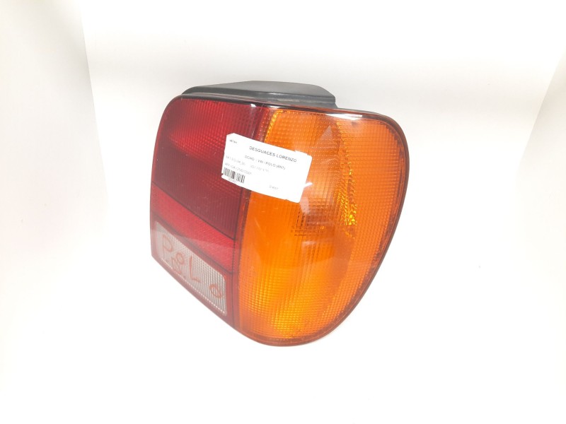 Recambio de piloto trasero derecho para volkswagen polo berlina (6n1) 1.0 referencia OEM IAM 6N0945258A  