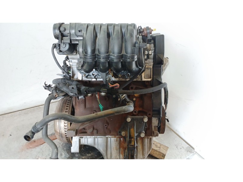 Recambio de motor completo para citroën c4 i (lc_) 1.6 16v referencia OEM IAM  NFU 