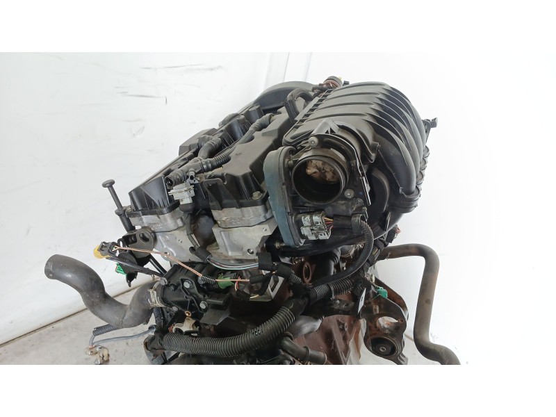 Recambio de motor completo para citroën c4 i (lc_) 1.6 16v referencia OEM IAM  NFU 