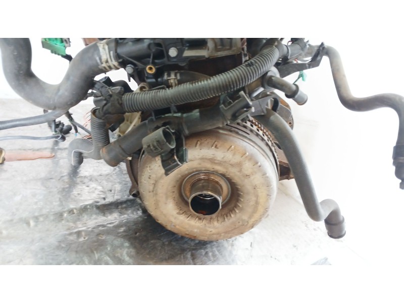 Recambio de motor completo para citroën c4 i (lc_) 1.6 16v referencia OEM IAM  NFU 