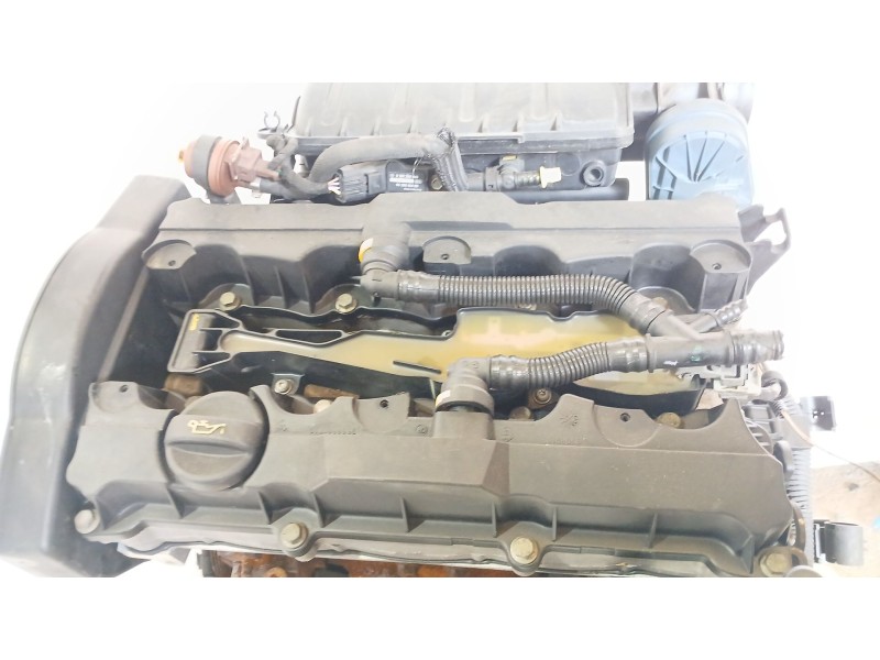 Recambio de motor completo para citroën c4 i (lc_) 1.6 16v referencia OEM IAM  NFU 