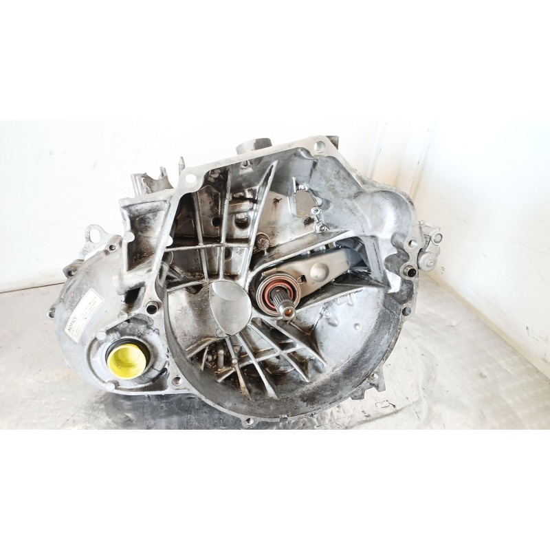Recambio de caja cambios para honda civic viii hatchback (fn, fk) 2.2 ctdi (fk3) referencia OEM IAM PPG6 3005439 