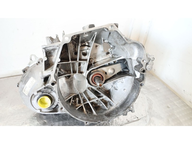 Recambio de caja cambios para honda civic viii hatchback (fn, fk) 2.2 ctdi (fk3) referencia OEM IAM PPG6 3005439 