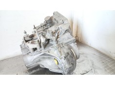 Recambio de caja cambios para honda civic viii hatchback (fn, fk) 2.2 ctdi (fk3) referencia OEM IAM PPG6 3005439  2