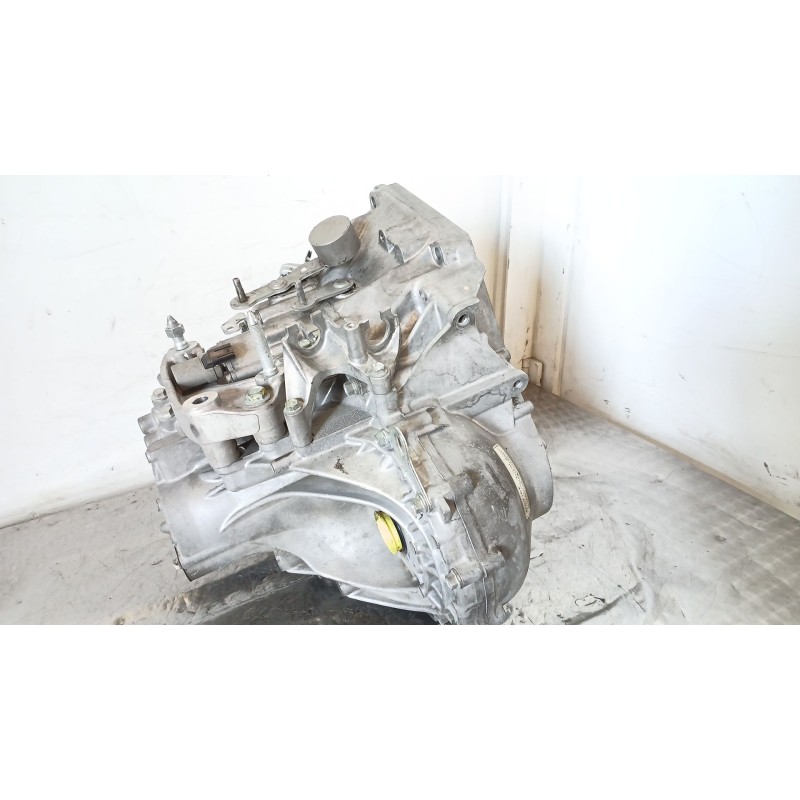 Recambio de caja cambios para honda civic viii hatchback (fn, fk) 2.2 ctdi (fk3) referencia OEM IAM PPG6 3005439 