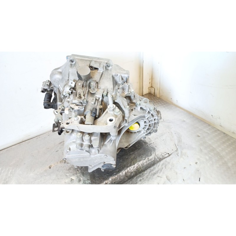 Recambio de caja cambios para honda civic viii hatchback (fn, fk) 2.2 ctdi (fk3) referencia OEM IAM PPG6 3005439 