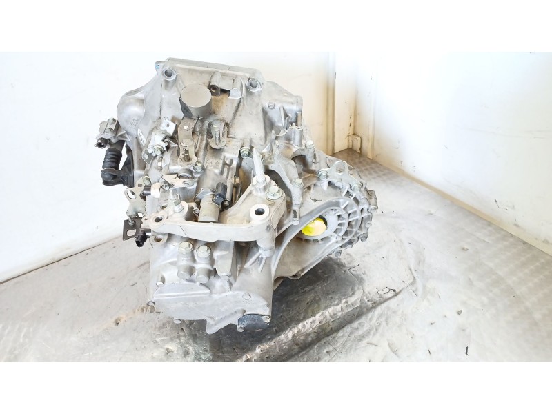 Recambio de caja cambios para honda civic viii hatchback (fn, fk) 2.2 ctdi (fk3) referencia OEM IAM PPG6 3005439 